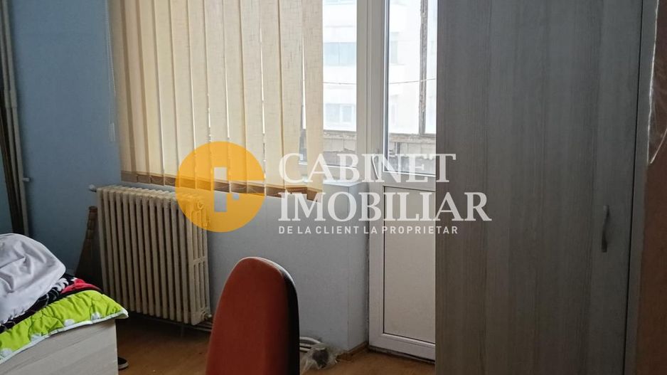 3camere, decomandat, Bdul Independentei IASI - Poză 2