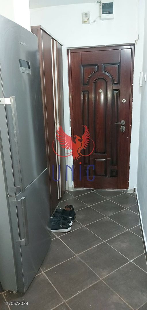 Garsoniera de inchiriat, parter. - Poză 9