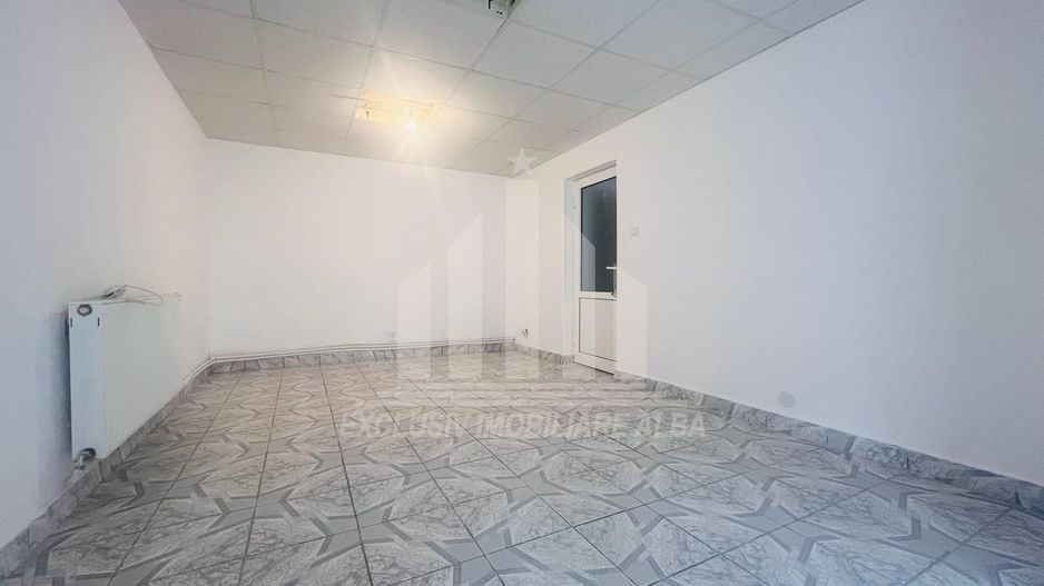 Spatiu comercial de vanzare in Cetate-Spital - Poză 1