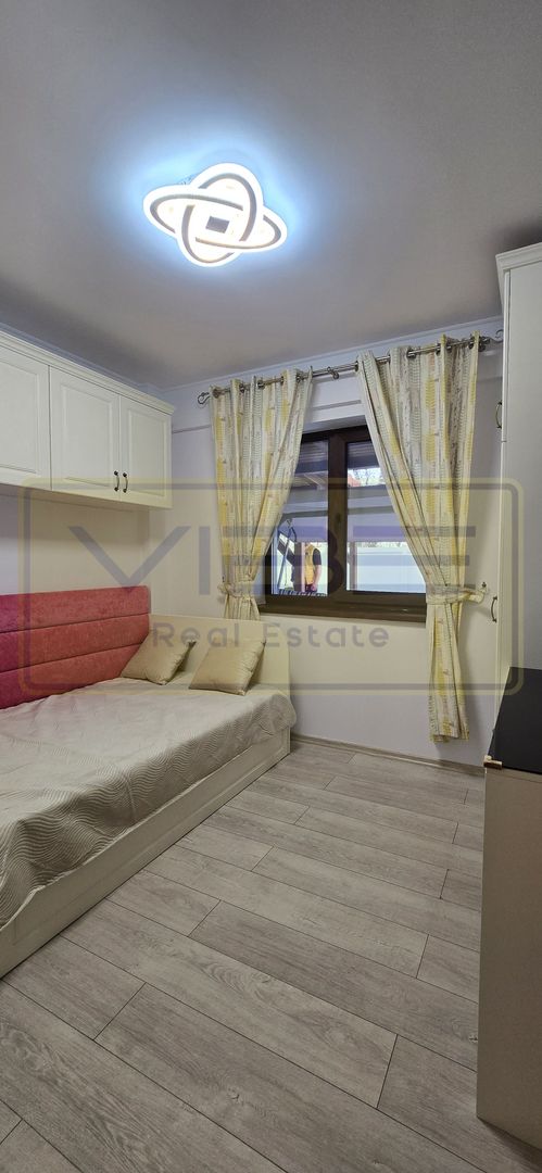 Moara De Vant -3 camere- curte 120mp - 2 locuri parcare ! - Poză 16