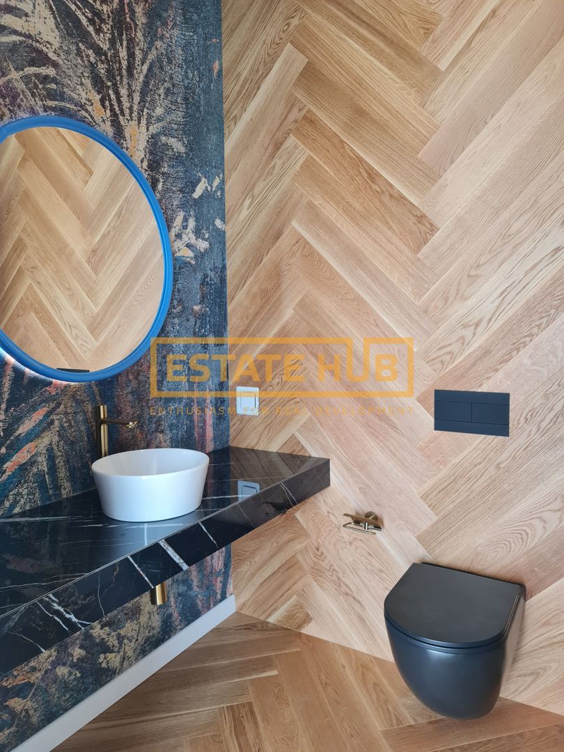 Vila premium in Borhanci, proiect exclusivist - Poză 14