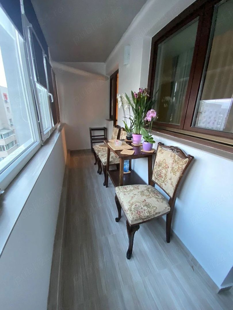 Apartament elegant  Sos. Nicolae Titulescu // Piata Victoriei - Poză 10