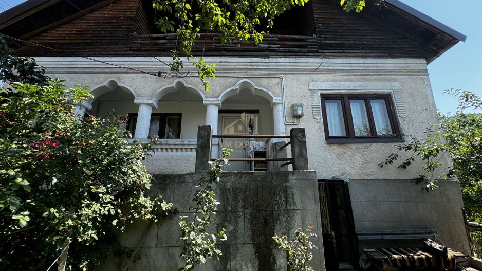 CASA 3 CAMERE, TEREN 1069 MP, COMUNA STOENESTI, ARGES - Poză 45