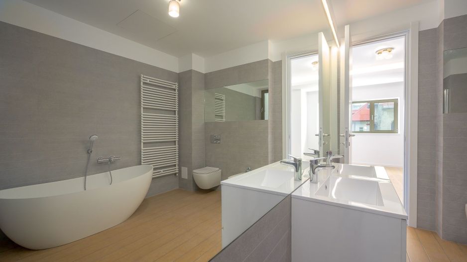 Locație de top Dorobanți - Stil de viață premium, nu doar o locuinta - Poză 21