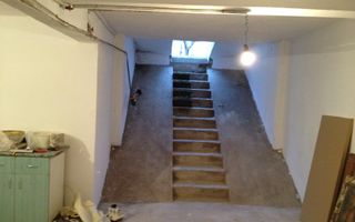Aviatiei - inchiriere casa cu curte - Poză 7