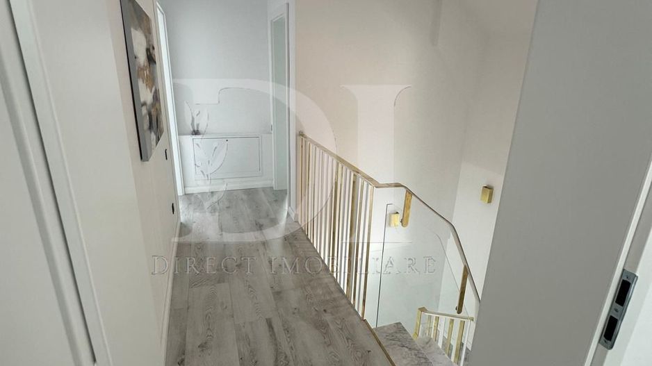 Casa ultrafinisata / totul nou / Zona Salicea - Poză 33