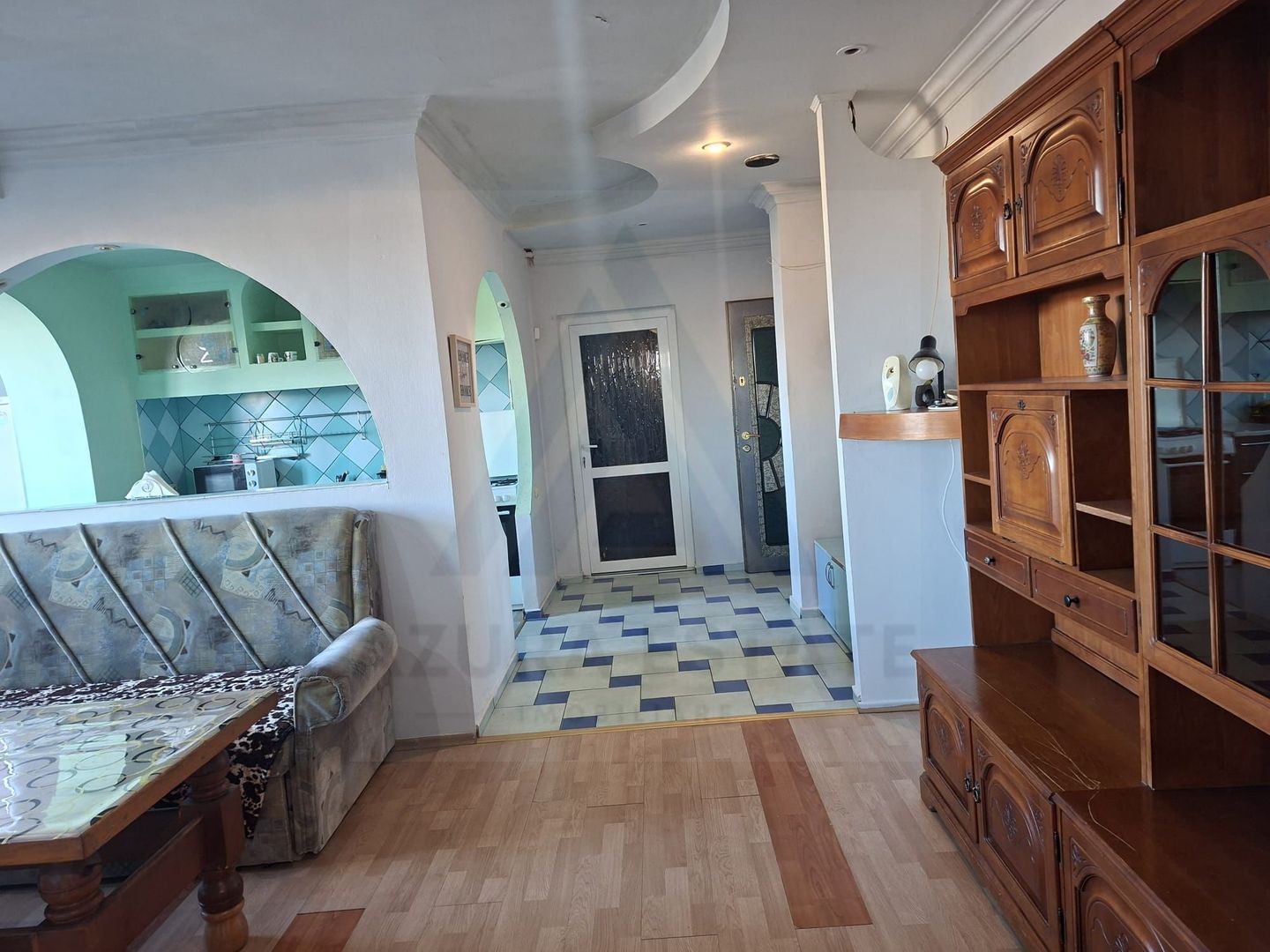 Apartament 3 camere 72 mp utili etaj 2 si balcon in Terezian - Poză 4