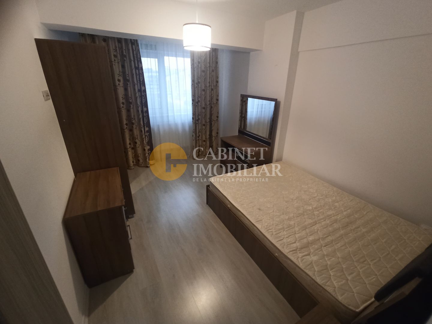 3 CAMERE DECOMANDAT - BLOC NOU - POPAS PACURARI - Poză 5