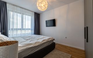 2 camere, Parcare, Premium,Zona Intre Lacuri, Iulius Mall, FSEGA - Poză 8