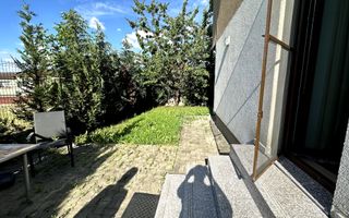 2 camere, Europa, Eugen Ionescu, Calea Turzii,Parcare, Gradina proprie - Poză 7
