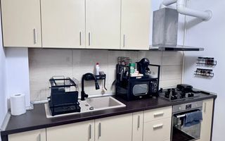 Popesti Leordeni - LaStrada | Apartament 2 camere – Mobilat si utilat - Poză 8