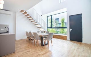 Vila | townhouse | 4 camere | vanzare | Avalon Estate - Pipera - Poză 1