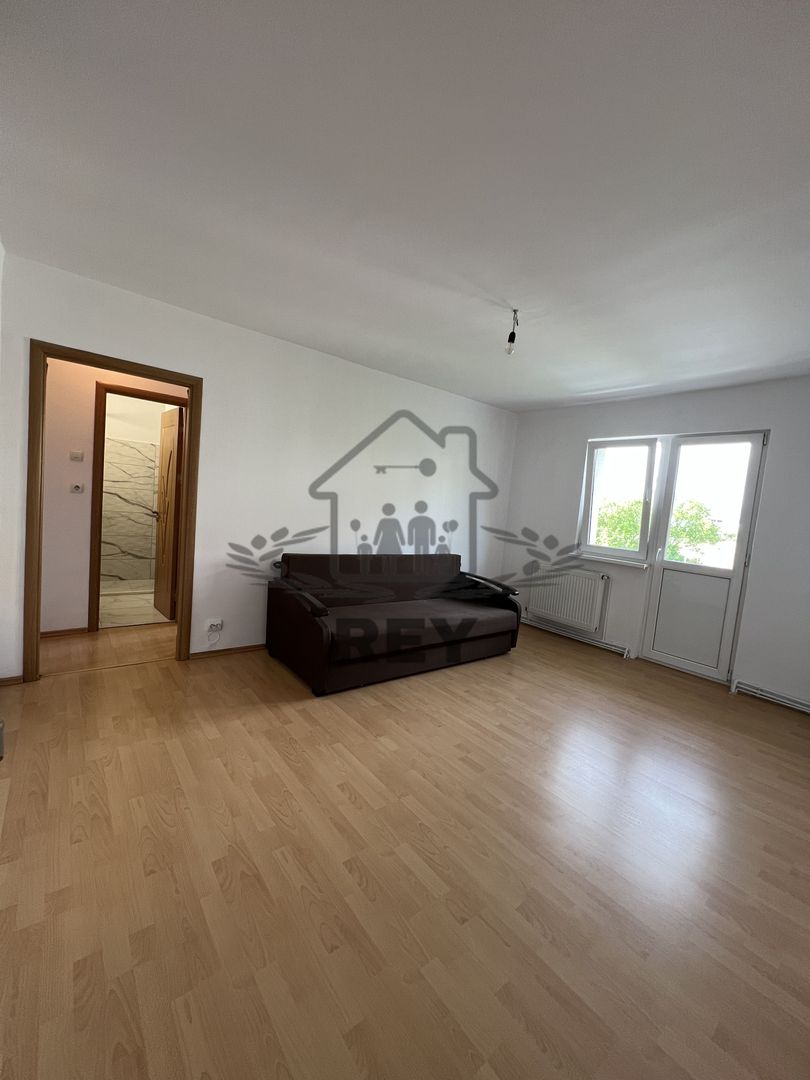 Apartament 2 camere etaj 3 strada Oștirii - Poză 2