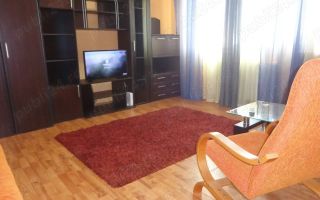 GARSONIERA  LUMINOASA ZONA DOROBANTI - Poză 3