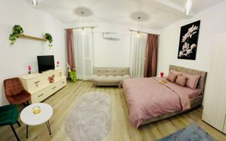 Garsoniera comfort I,zona Avangarden /Bartolomeu - Poză 6