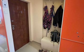 AP. 3 CAMERE - 63 MP, MASINA SPALAT VASE, METROU 10 MIN,COMISION 0% - Poză 10