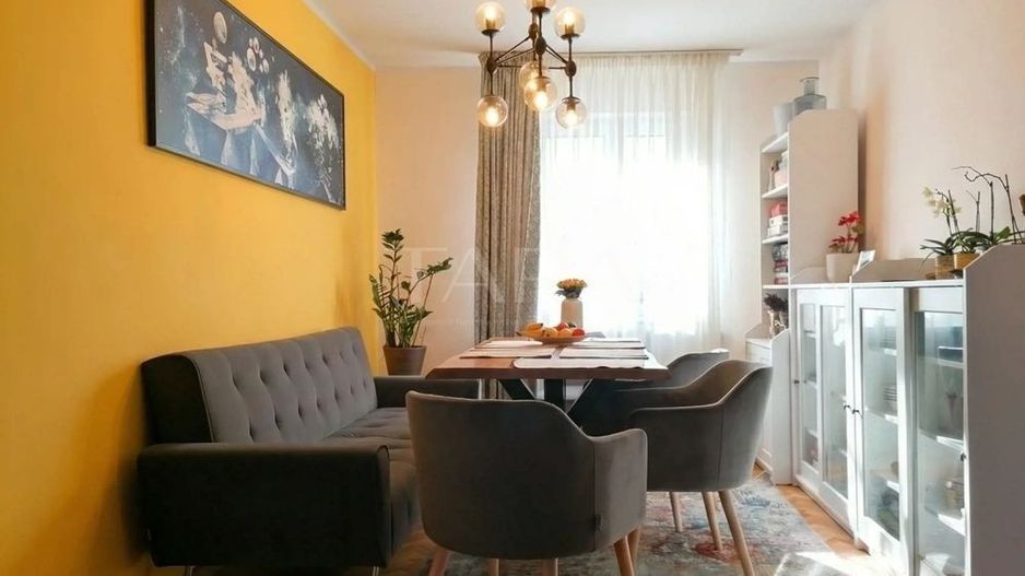 Apartament 4 camere renovat complet – Zona BIG. - Poză 1