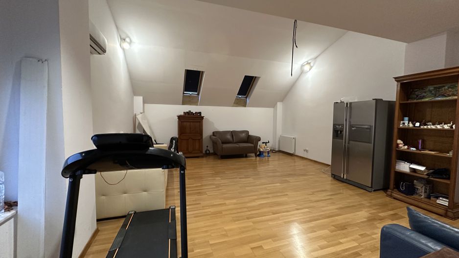 VATRA LUMINOASA -Agricultori | Cladire 1900mp din 2001 | Teren 1030mp - Poză 42