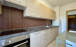 Vânzare apt 2 camere 2 băi, 58 mp + terasă 13,5 mp - parter | Iancu Nicolae, ZOO - Poză 8