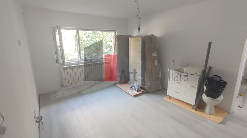 Vânzare apartament 2 camere semidecomandat Drumul Găzarului - Giurgiului - Poză 2