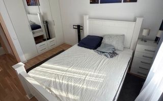 AP. 2 CAMERE-EVOCASA OPTIMA, BLOC NOU, PARCARE SUBTERANA, METROU 7 MIN - Poză 3