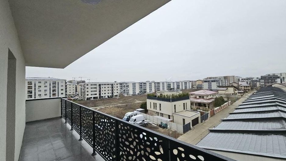 Apartament 3 camere | Ozana | Bloc nou | Nemobilat - Poză 1