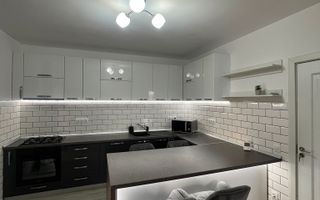 Casa individuala, 4 camere, 190mp, Zona Sâncraiu de Mureș - Poză 5
