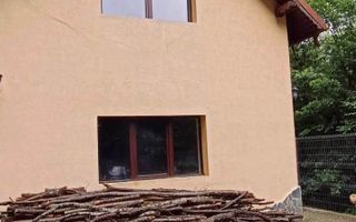 Complex turistic in Valcele-Covasna - Poză 16