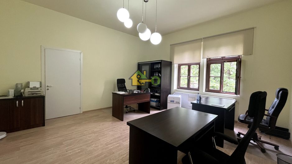 Apartament,  2 Camere, 110 Mp., Etaj 1, Take Ionescu - Poză 26