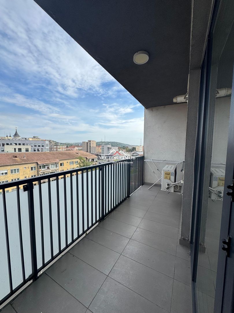 NECTORA IMOB-Apartament 3 camere, Complex Prima Sucevei, 78 mp, utilat - Poză 14