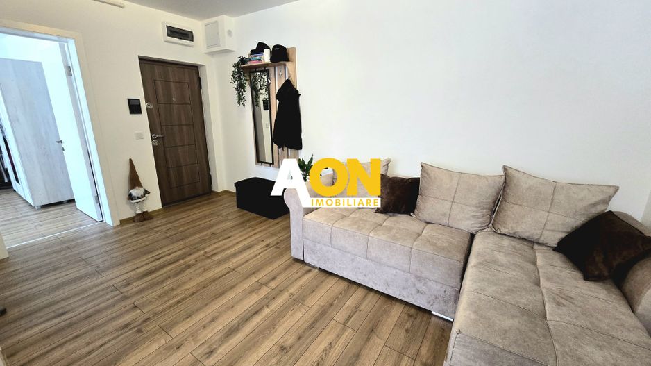 Apartament cu 2 Camere, Bloc Nou, Zona Alba Mall - Poză 3