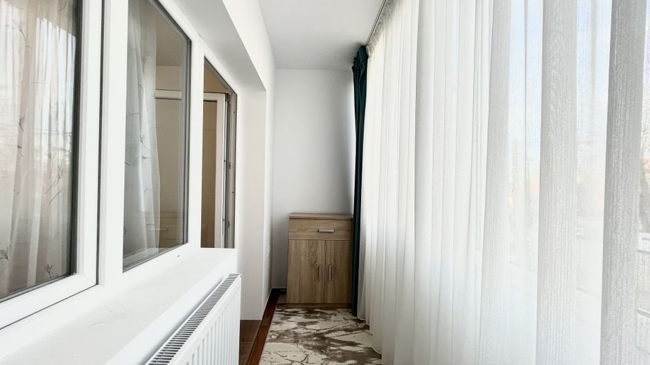 Apartament elegant si spatios – 2 Camere, Etaj 1, Girocului – Drubeta - Poză 10