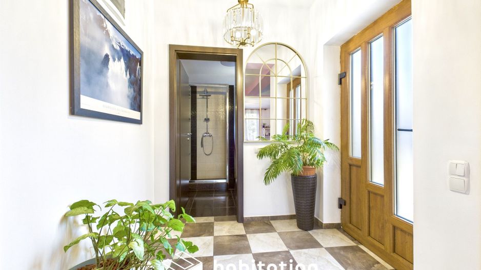 Casă de vânzare la liziera pădurii - Dumbrăvița - Tur virtual inclus - Poză 16