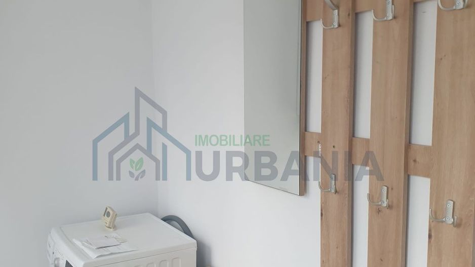 Casă cu 2 camere de închiriat în Cantemir, Iași - Poză 8