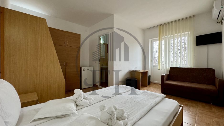 Pensiune de vanzare Costinesti, Constanta - Poză 12