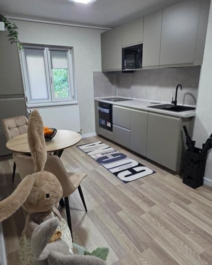 Apartament 2 Camere Lux Herastrau - Poză 6