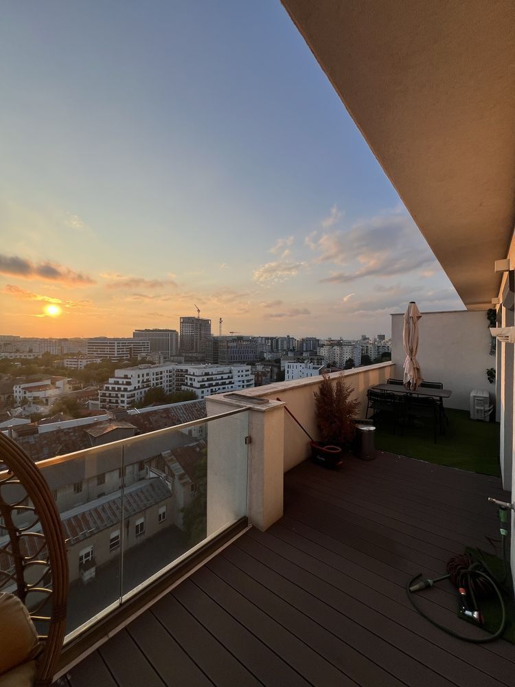 Apartament 2 camere Timpuri Noi - Poză 5