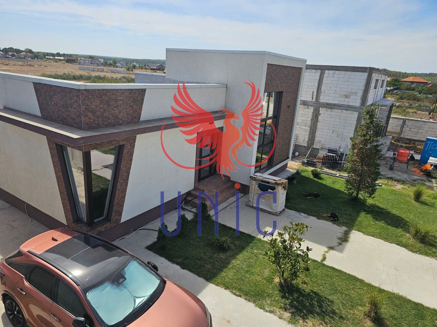 Casa superba Popoveni-rate direct de la proprietar - Poză 21