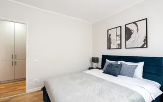 Apartament de lux cu vedere panoramica - Str. Vasile Conta - Poză 13