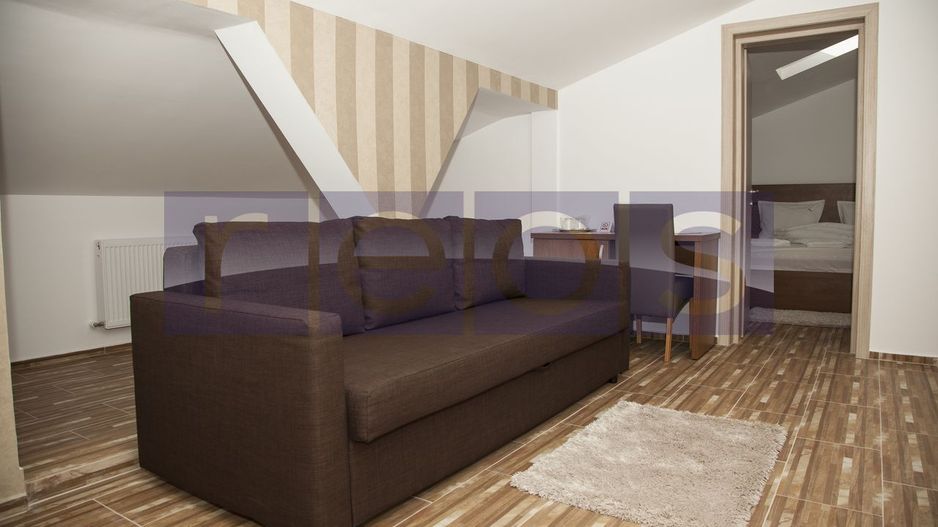 VANZARE HOTEL | ZONA POPESTI LEORDENI - Poză 7