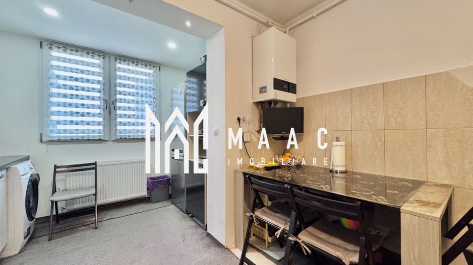 Apartament 2 Camere I Parter I Parcare I Selimbar - Poză 8