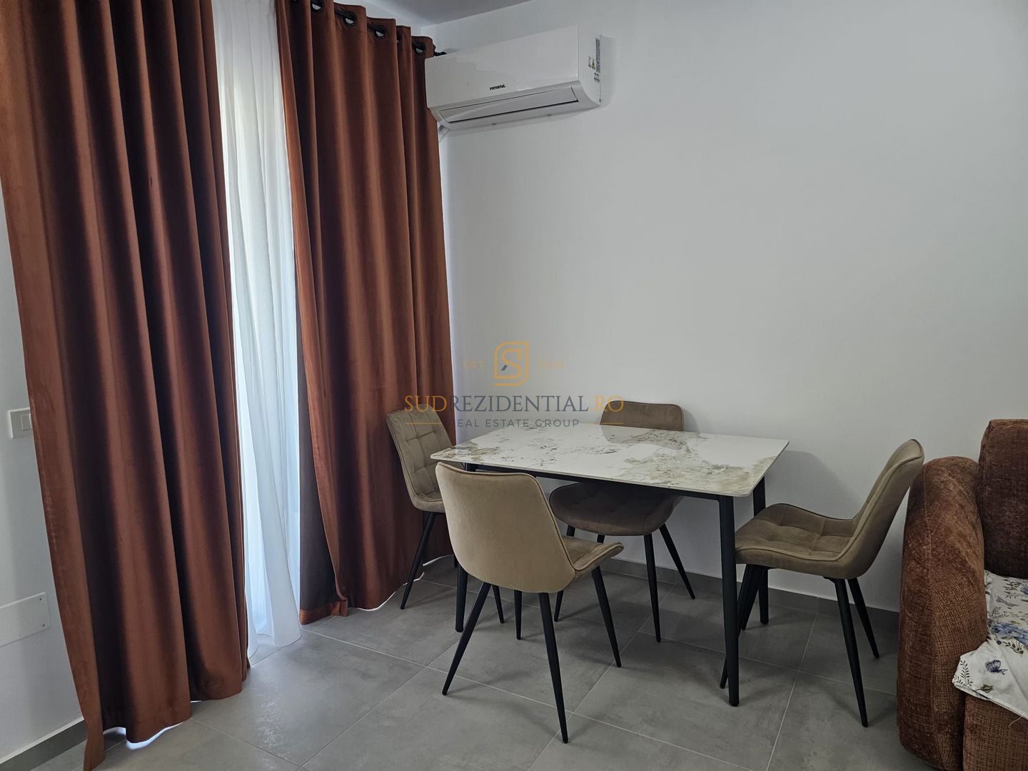 Apartament cu 2 camere, prima inchiriere, loc de parcare inclus - Poză 6