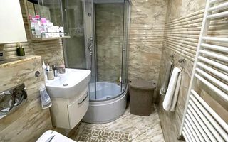 Apartament 3 camere - zonă semicentrală, Piața Gării - Poză 8