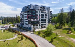 Apartament de Lux | Poiana Brașov | 2 Parcări Subterane | Investiție - Poză 2