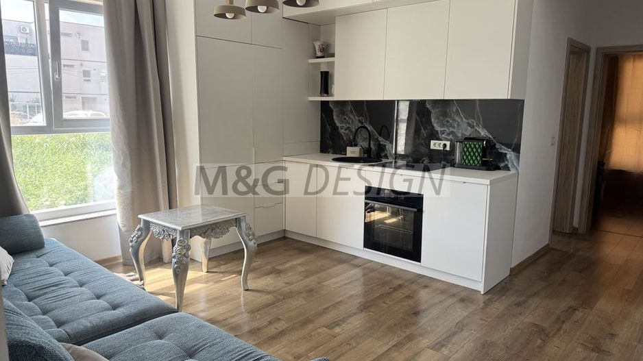 Apartament cu 3 camere Giroc - Poză 1