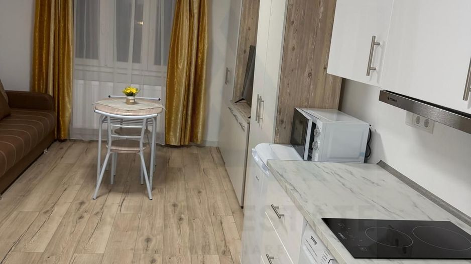 Studio complet mobilat etaj 1 zona Lazaret - Poză 3