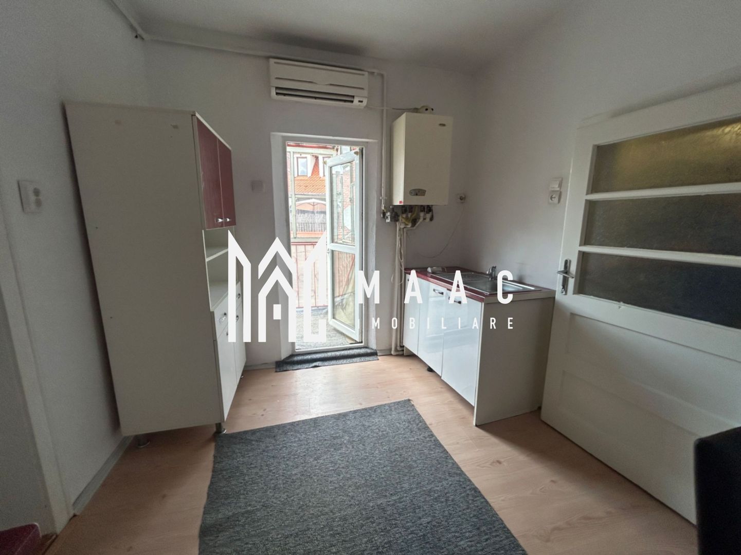 Apartament 4 camere decomandat | Ultracentral Sibiu | 100 mp, etaj 2 - Poză 5