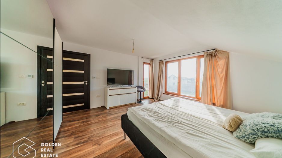 Casă de vânzare Tisa Noua, comision 0% - Poză 14