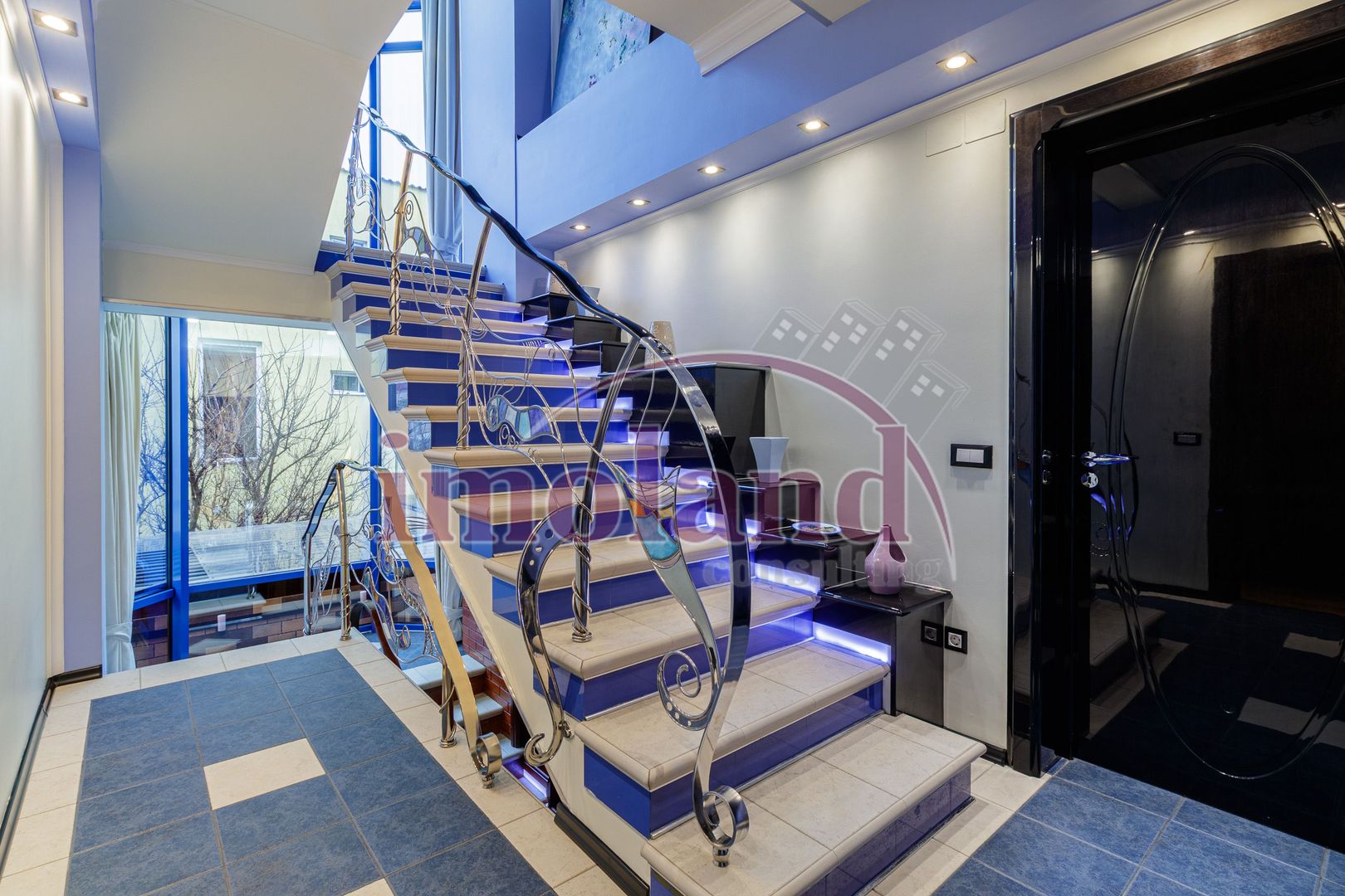 Vila Art Deco Consolidata si Restaurata - Teren 211mp - Vatra Luminoasa - Poză 11