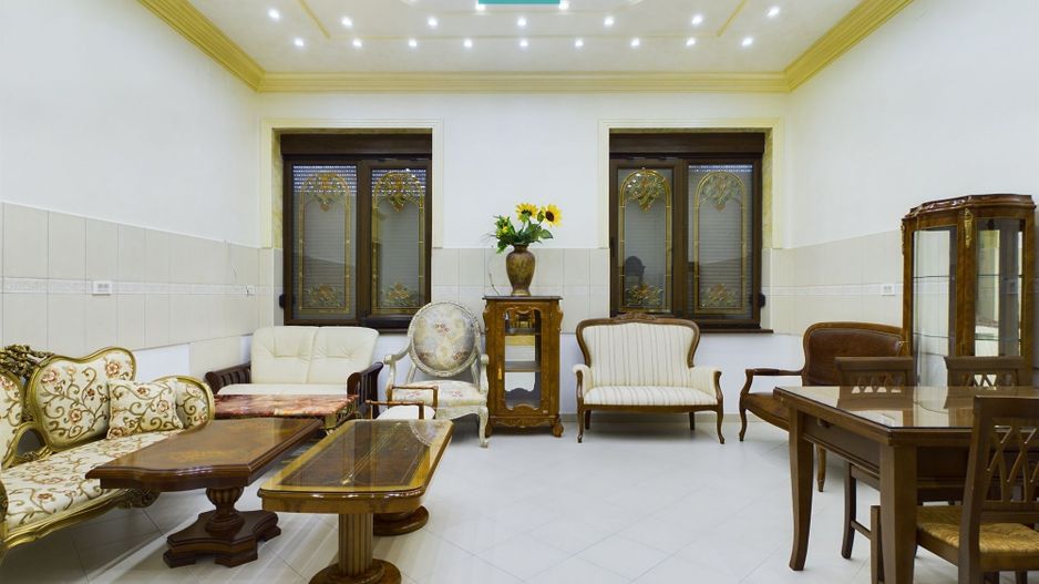 Vilă luxoasă în Serbia - Poză 19